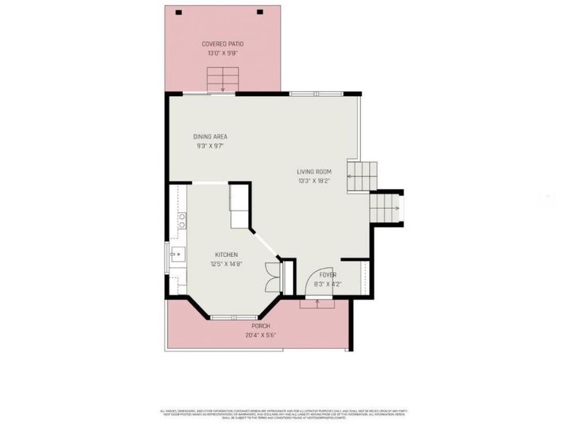 5449 Old Farm Drive, Deerfield Twp., OH 45040 Photo 29