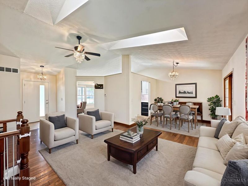 5449 Old Farm Drive, Deerfield Twp., OH 45040 Photo 3