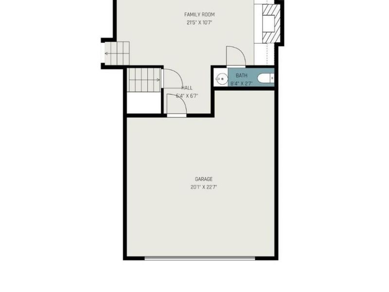 5449 Old Farm Drive, Deerfield Twp., OH 45040 Photo 31