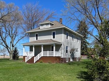 5266 Dutcher Road , Fairgrove Twp, MI 48733