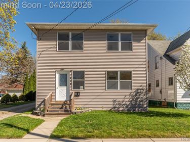 738 W Atherton Road, Flint, MI 48507