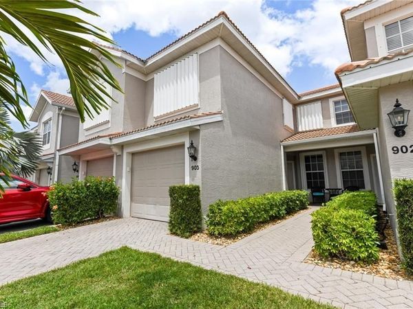 11019 Mill Creek WAY , Unit 903, FORT MYERS, FL 33913