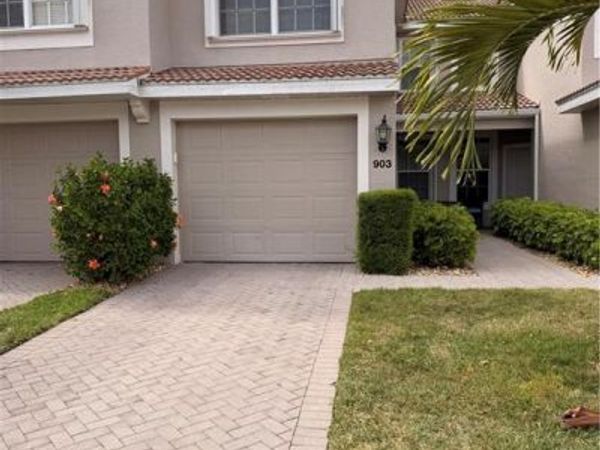 11019 Mill Creek WAY , Unit 903, FORT MYERS, FL 33913