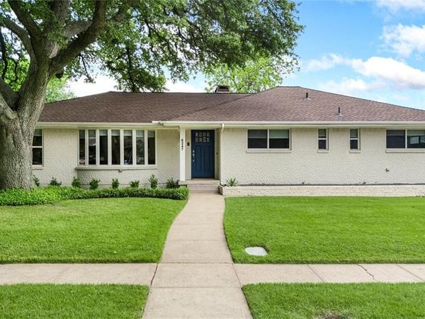 6247 Annapolis Lane, Dallas, TX 75214