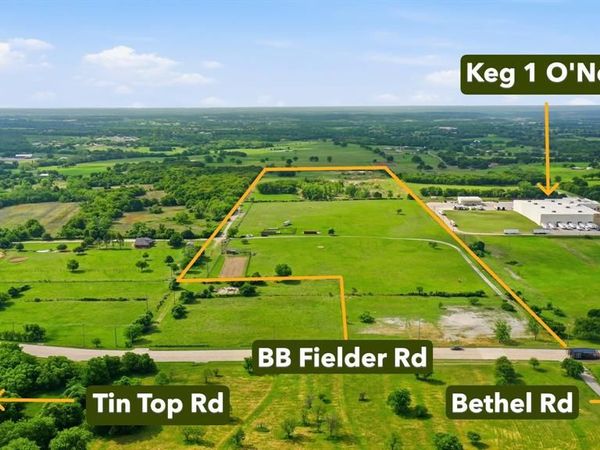 579 BB Fielder , Weatherford, TX 76087