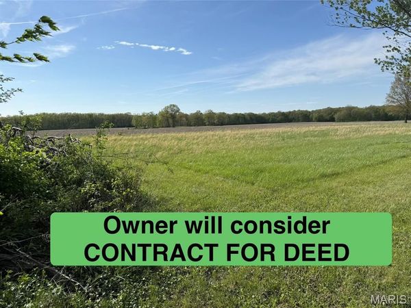 TBD Fellin Drive , Mount Olive, IL 62069