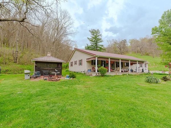 14502 State Route 141, Patriot, OH 45658