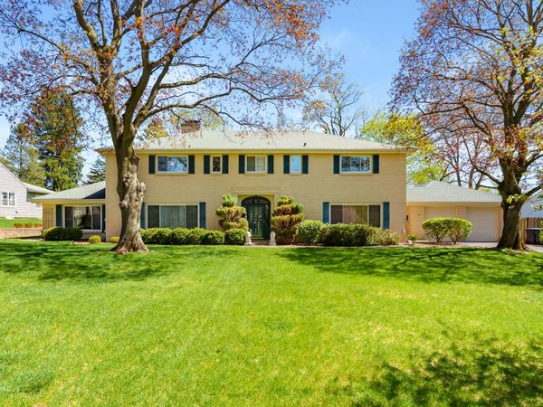 2421 Waite Avenue, Kalamazoo, MI 49008