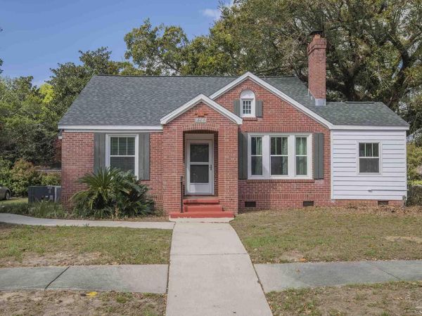 2019 N 17th Ave, Pensacola, FL 32503