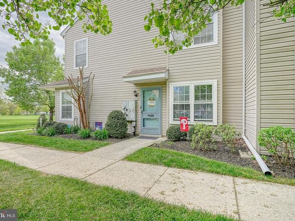 2207 TANGLEWOOD COURT, SEWELL, NJ 08080