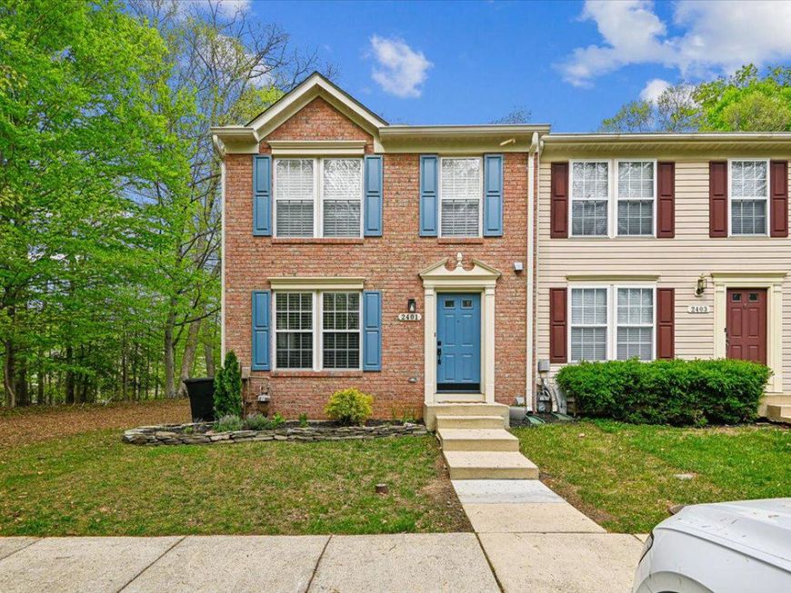 2401 High Brandy Way, Odenton, MD 21113 Main Photo