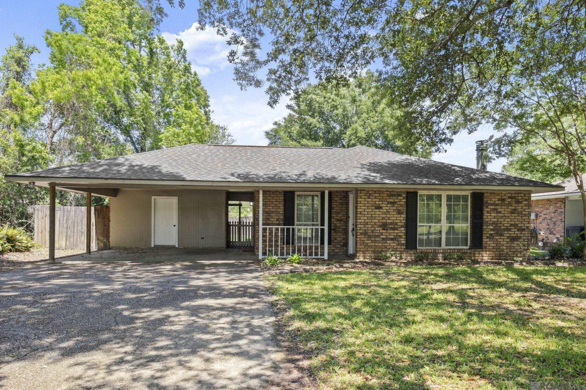 16571 Doyle Dr, Baton Rouge, LA 70817 Main Photo