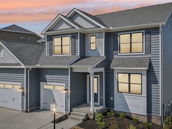 1004 Blueberry Drive, Indianola, PA 15051