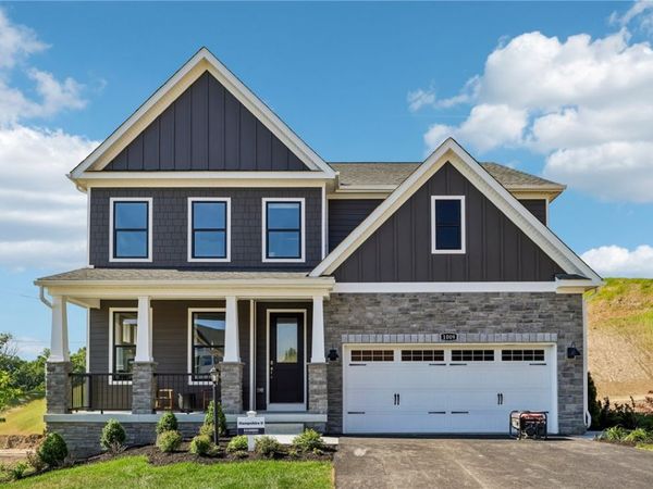 120 Bruno Drive, Indianola, PA 15051
