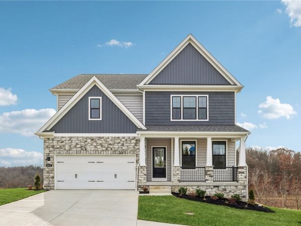 120 Bruno Drive, Indianola, PA 15051