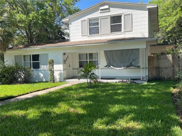 345 22ND AVENUE S, ST PETERSBURG, FL 33705