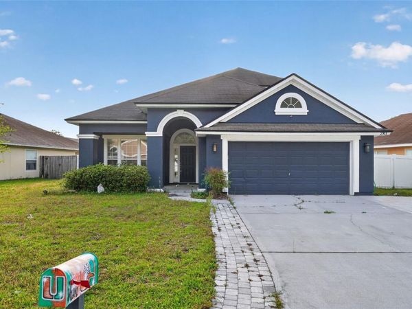 2763 WOOD STORK TRAIL , ORANGE PARK, FL 32073