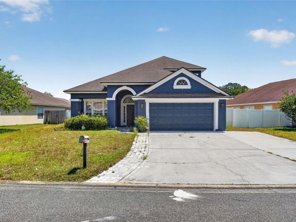 2763 WOOD STORK TRAIL, ORANGE PARK, FL 32073
