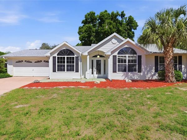 8105 SW 108TH STREET, OCALA, FL 34481