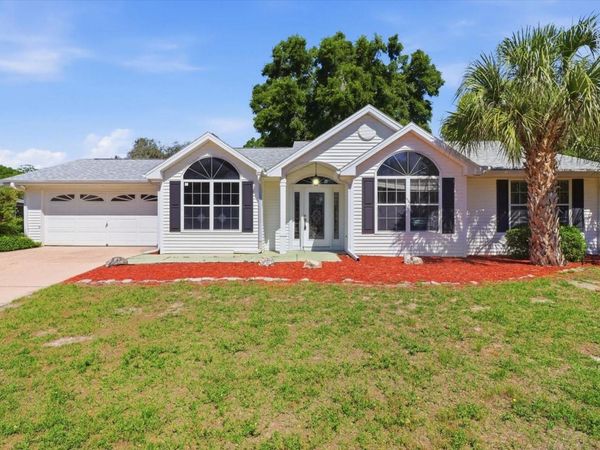 8105 SW 108TH STREET , OCALA, FL 34481