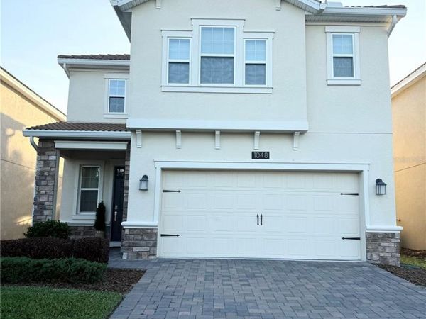 1048 DOWNSWING PLACE , CHAMPIONS GATE, FL 33896