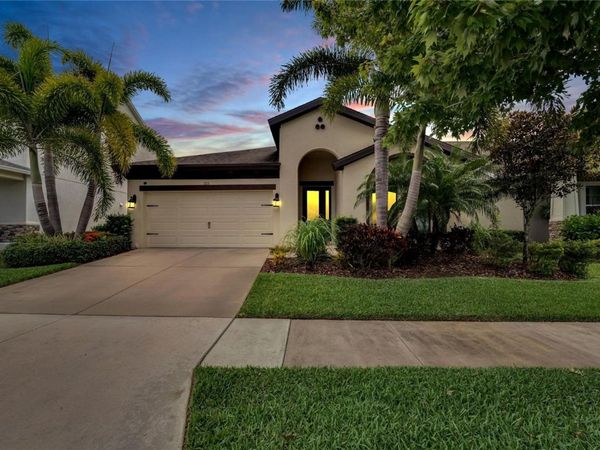 7211 MEETING HOUSE LANE , APOLLO BEACH, FL 33572