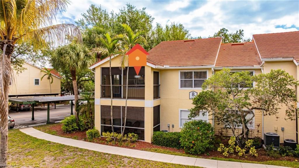 12561 Equestrian Cir, Unit 802, Fort Myers, FL 33907 Photo