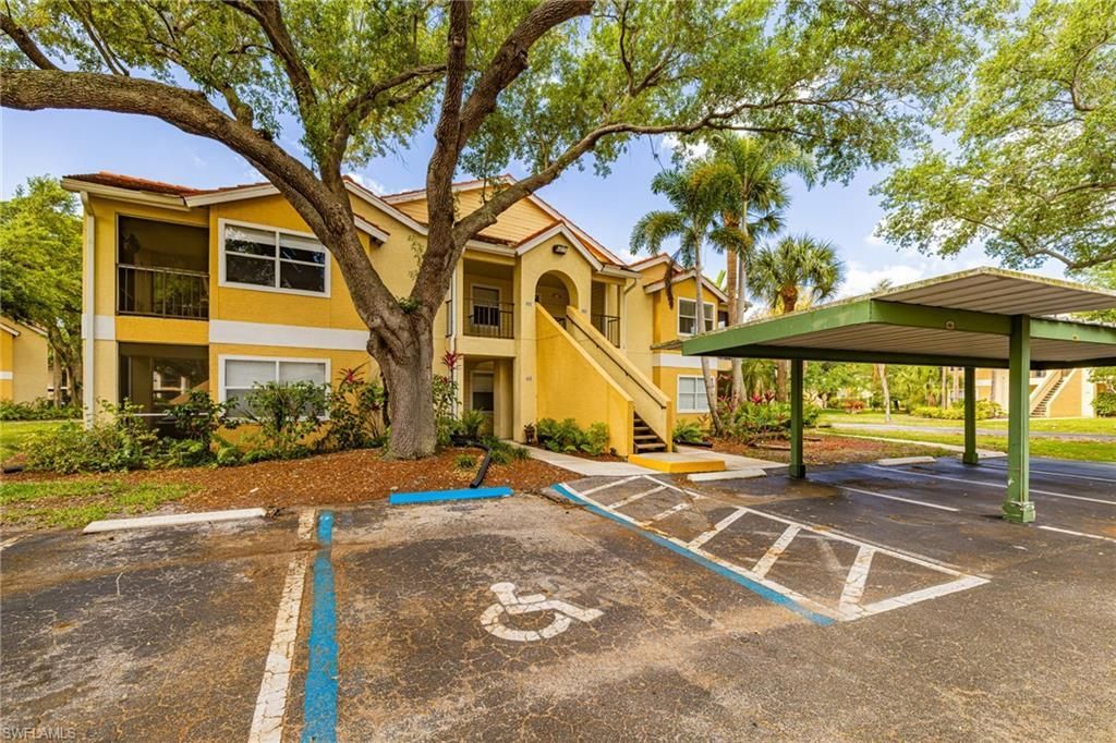 12561 Equestrian Cir, Unit 802, Fort Myers, FL 33907 Photo
