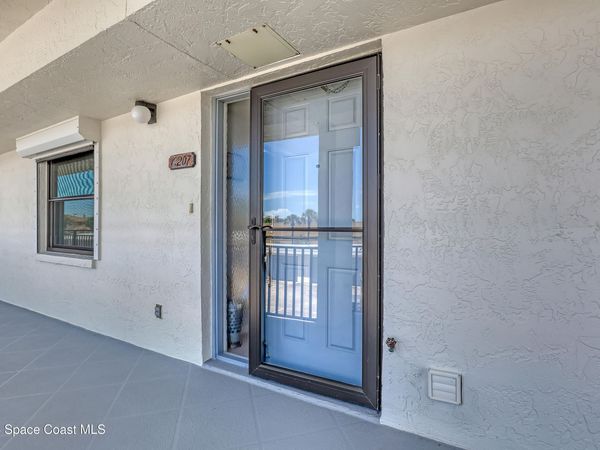 3165 N Atlantic Avenue N , Unit C207, Cape Canaveral, FL 32920