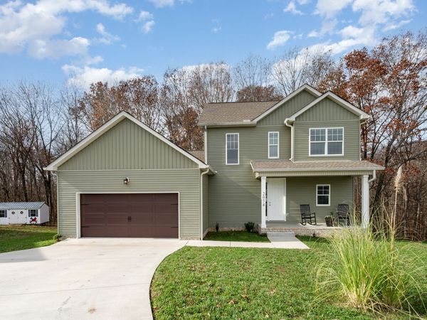 2074 Morgan Ct , Springfield, TN 37172