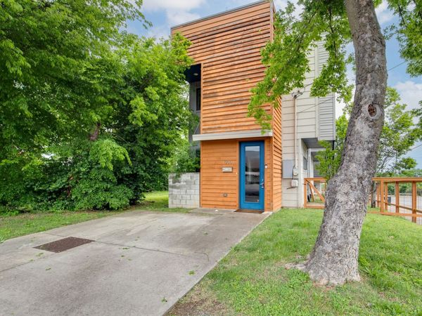 1200 Meharry Blvd , Nashville, TN 37208