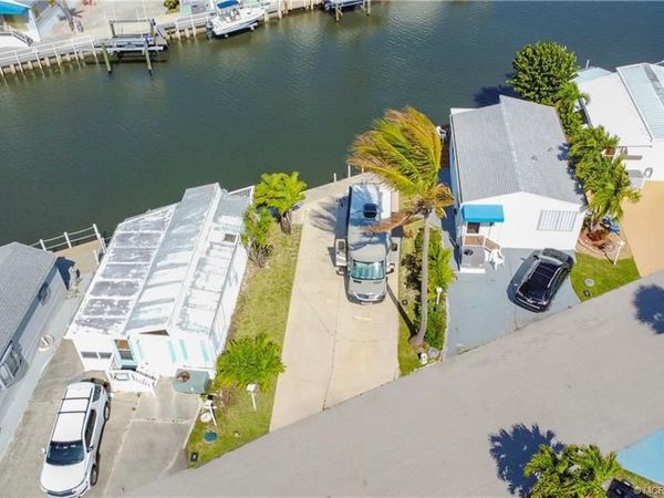 10701 S Ocean Drive, Unit 722, Jensen Beach, FL 34957