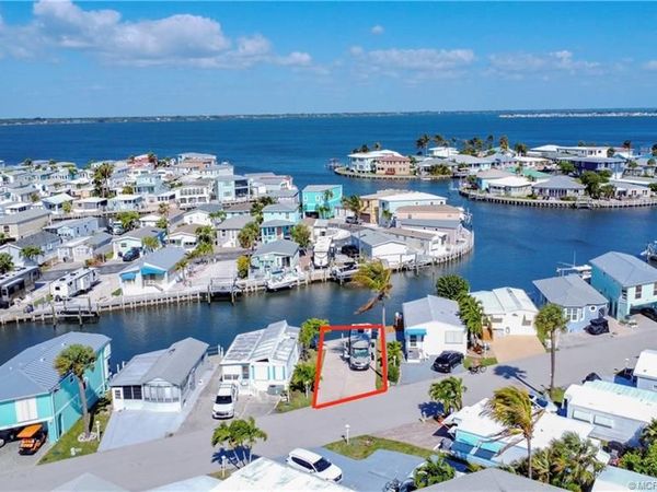 10701 S Ocean Drive, Unit 722, Jensen Beach, FL 34957