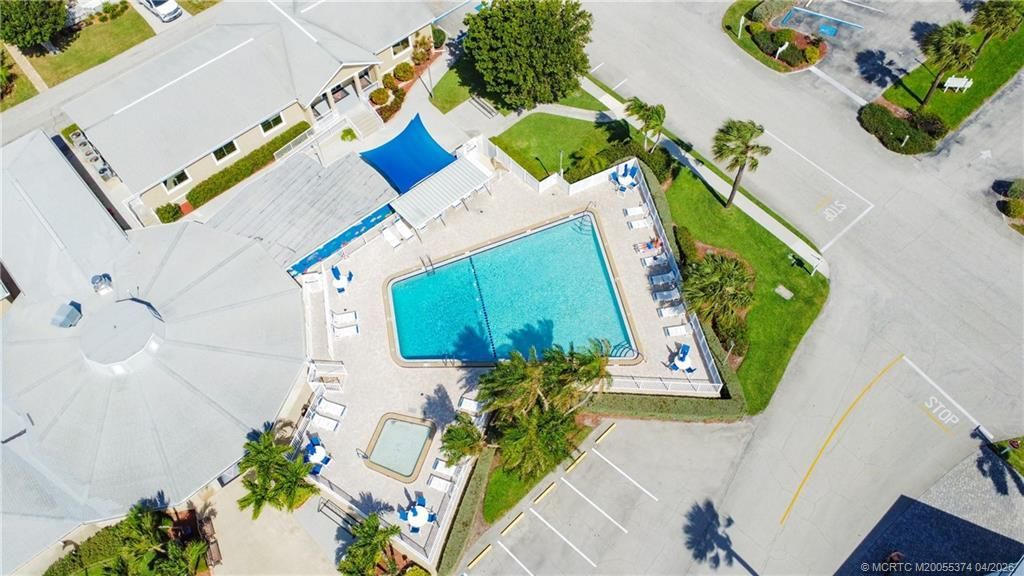 10701 S Ocean Drive, Lot #722, Jensen Beach, FL 34957 Photo