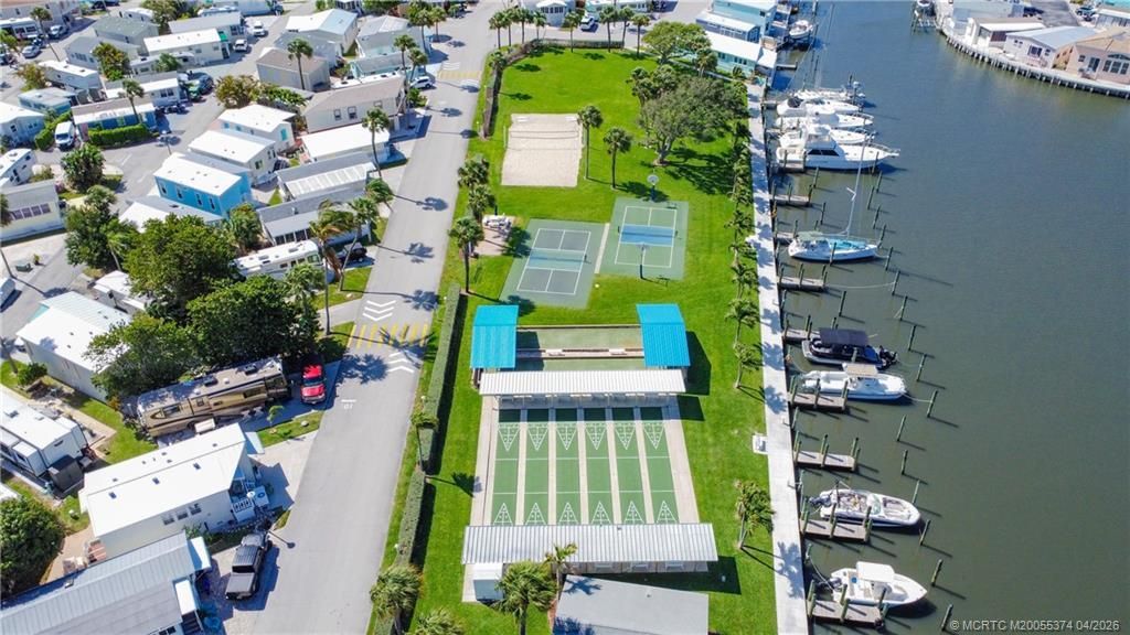 10701 S Ocean Drive, Lot #722, Jensen Beach, FL 34957 Photo