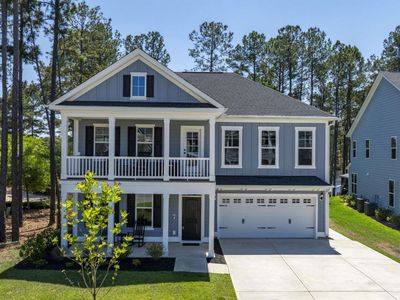 396 Harbour Pointe Drive , Columbia, SC 29229