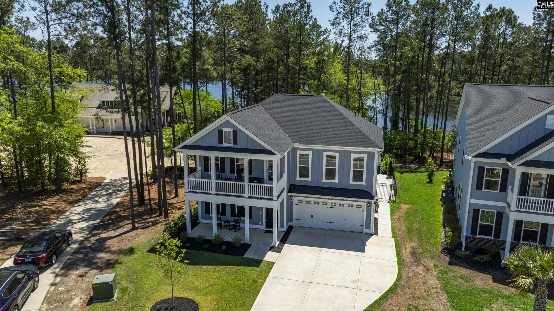 396 Harbour Pointe Drive  Photo 16