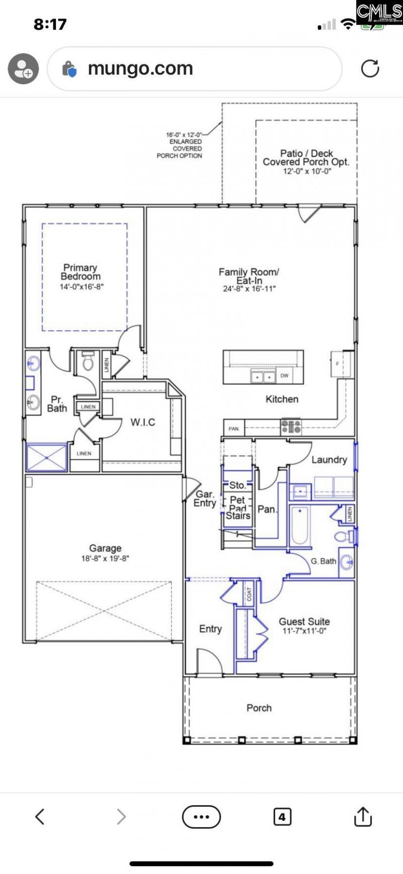 396 Harbour Pointe Drive  Photo 19