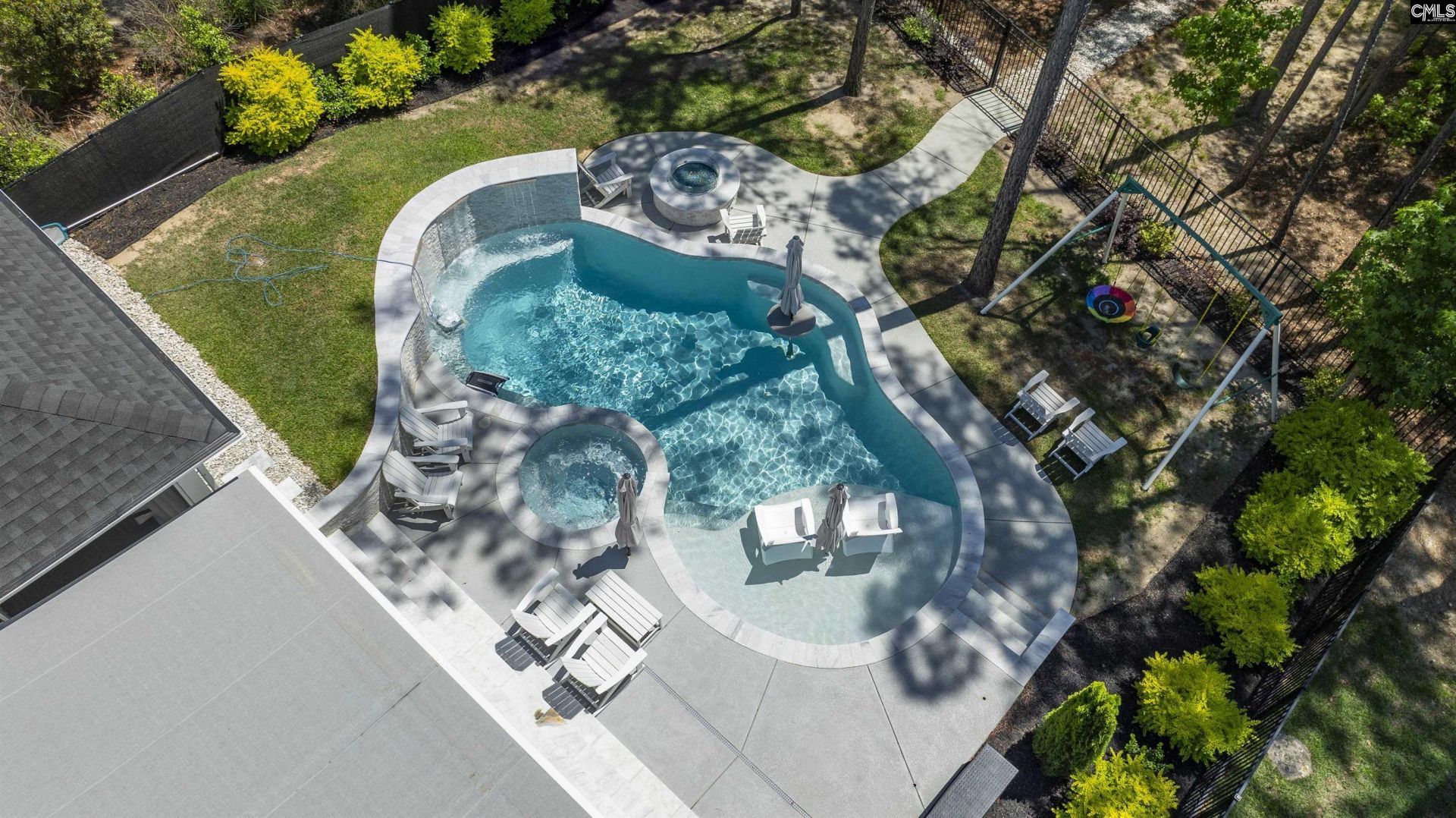 396 Harbour Pointe Drive  Photo 40