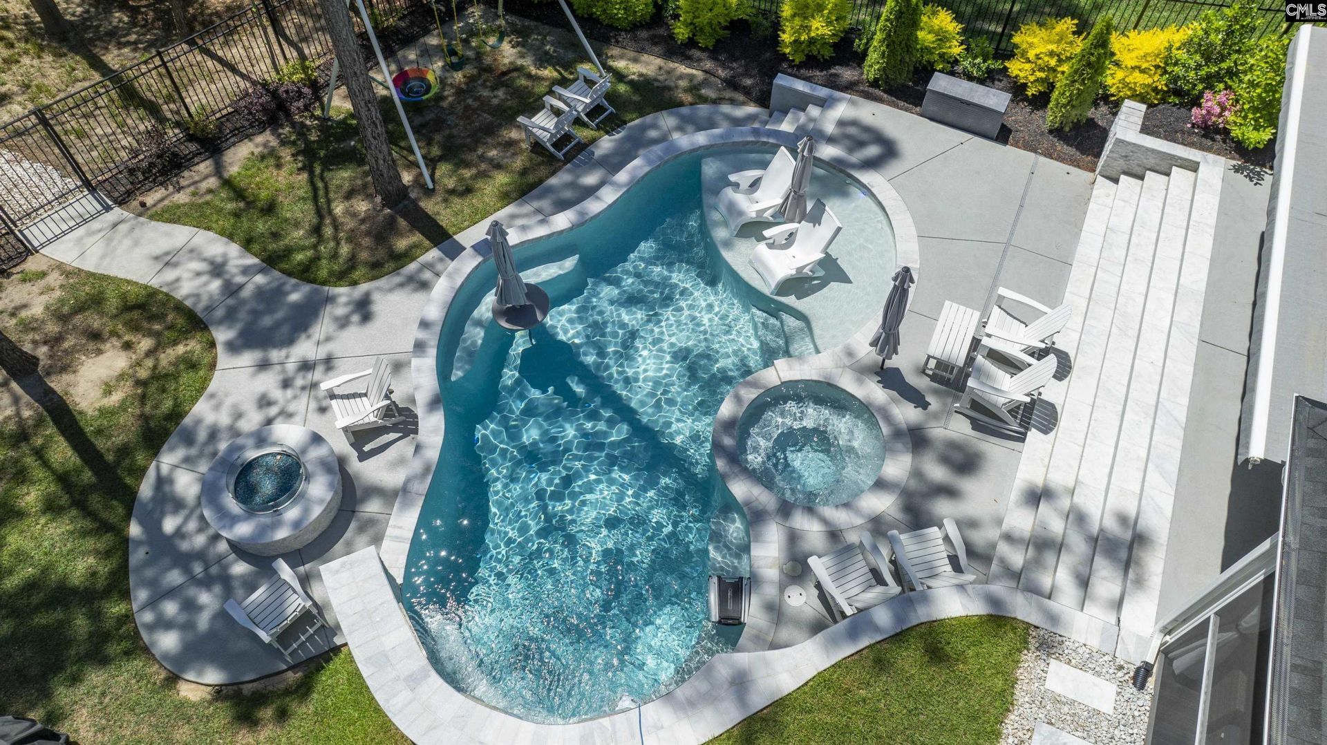 396 Harbour Pointe Drive  Photo 40