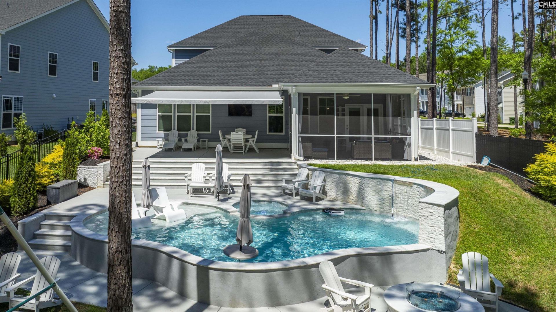 396 Harbour Pointe Drive  Photo 44