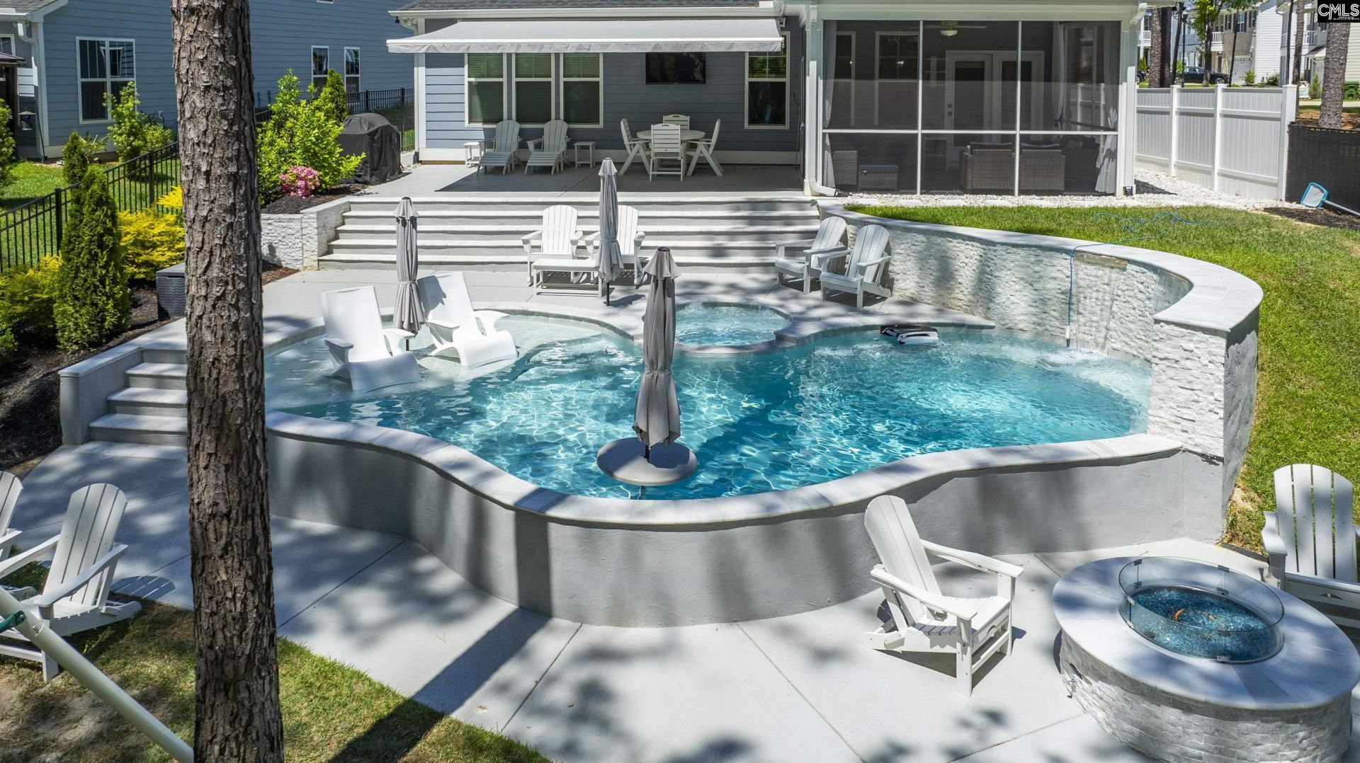 396 Harbour Pointe Drive  Photo 44