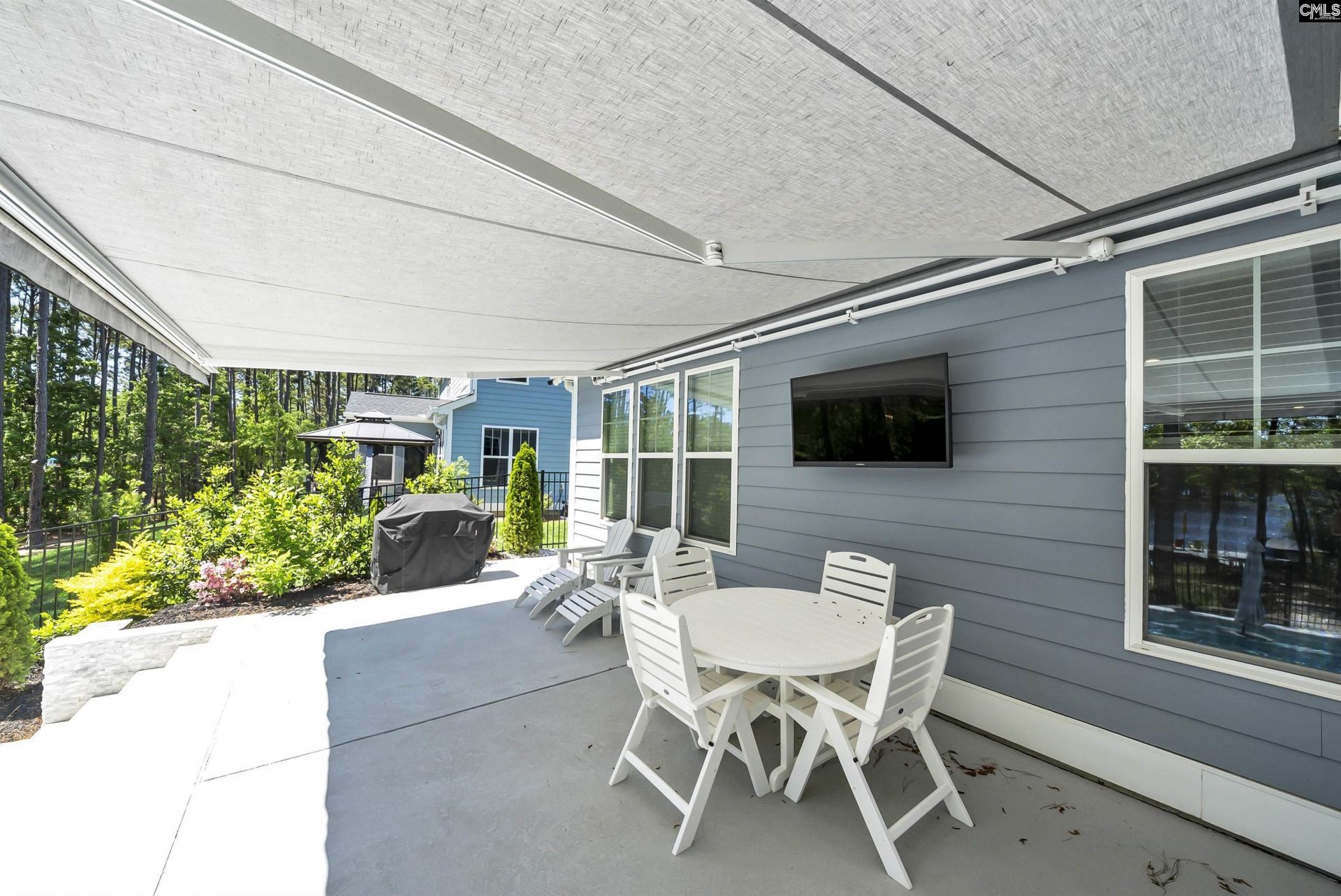 396 Harbour Pointe Drive  Photo 45