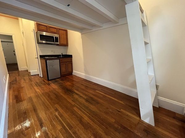 399 Marlborough, Unit 4, Boston, MA 02115