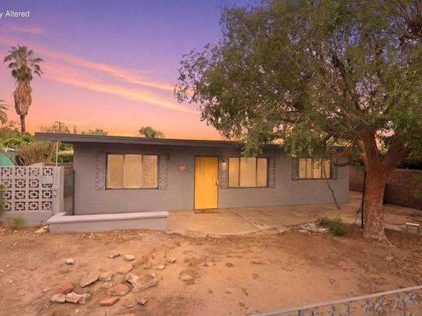 68596 D Street, Cathedral City, CA 92234