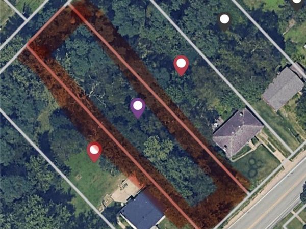 368 Mansfield Avenue, Pittsburgh, PA 15220