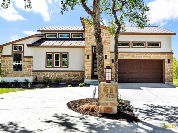 305 Fire Dance , Horseshoe Bay, TX 78657