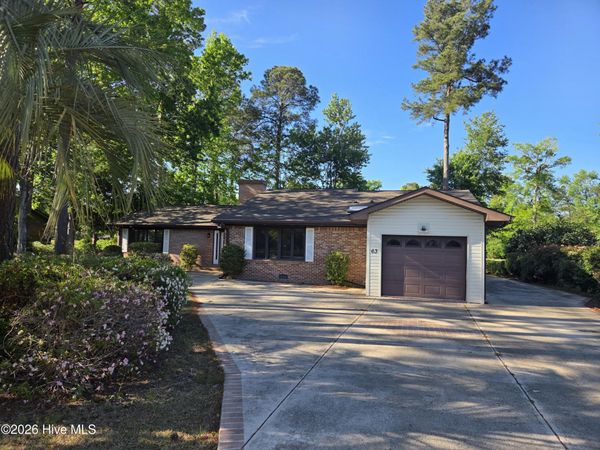 63 Carolina Shores Drive, Carolina Shores, NC 28467