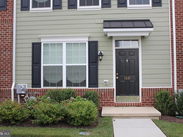 1331 PARISH AVENUE, CLAYMONT, DE 19703