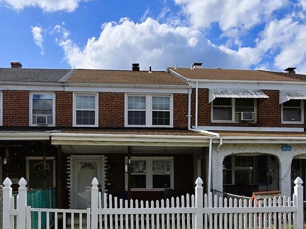 7842 SAINT BRIDGET LANE, BALTIMORE, MD 21222